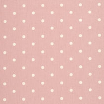 Dotty Rose Curtains
